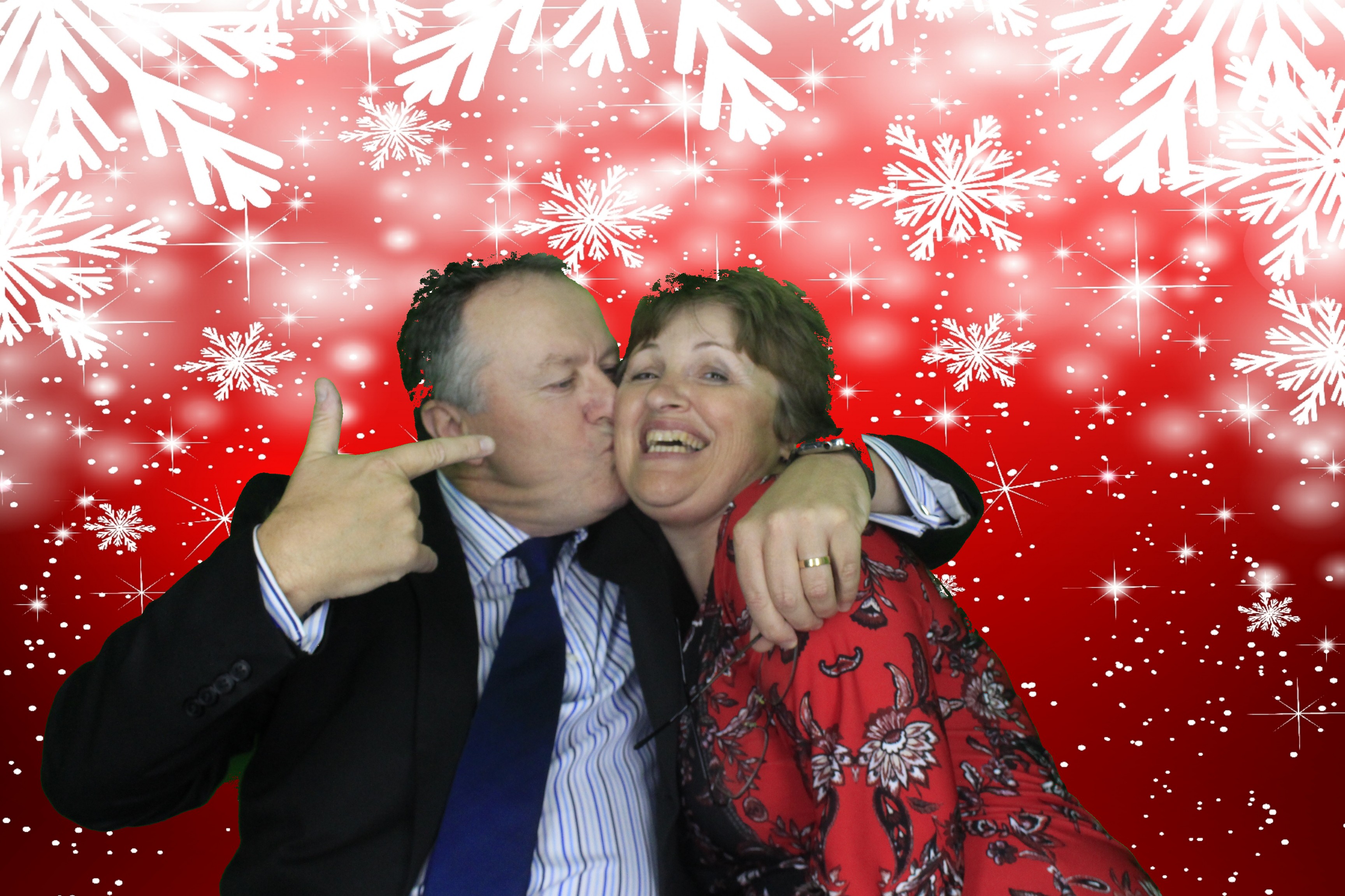 HMS Warrior Christmas Party | View more photos from the event at gallery.myphotoboothexperience.co.uk/u/MyPhotoBoothExperienceLtd/HMS-Warrior-Christmas-Party-0
